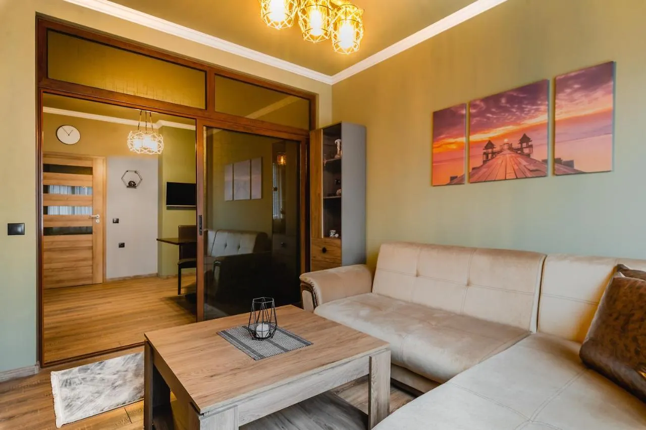 Eagles' Bridge - 1Bd Flat With Desk By Flat Mаnager Διαμέρισμα Σόφια 0*,