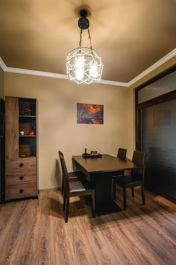 Eagles' Bridge - 1Bd Flat With Desk By Flat Mаnager Apartment Sofia