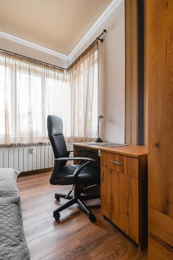 Eagles' Bridge - 1Bd Flat With Desk By Flat Mаnager Apartment Sofia