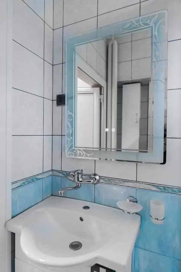 Eagles' Bridge - 1Bd Flat With Desk By Flat Mаnager Apartment Sofia Bulgaria